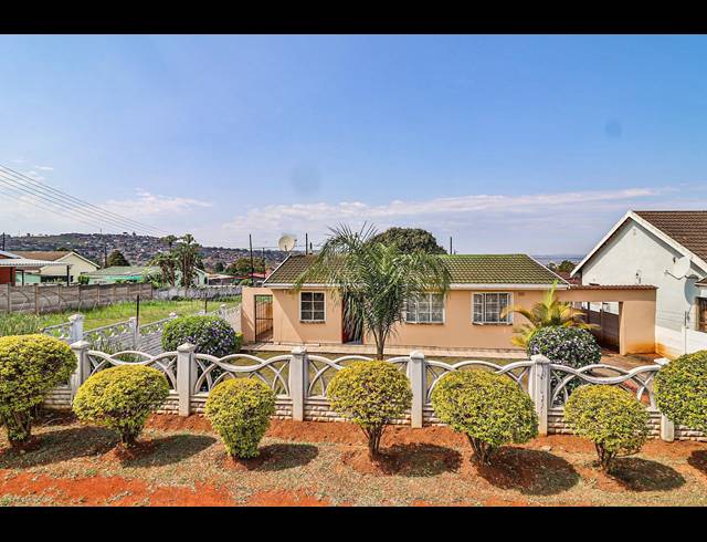 3 BEDROOM HOUSE SOLD IN BOMBAY HEIGHTS